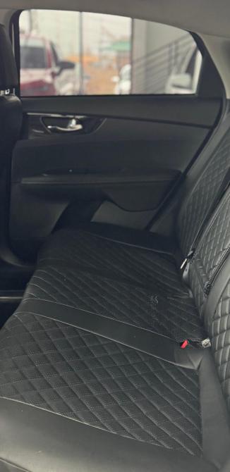 Kia Cerato IV Рестайлинг Шахты  - изображение 16