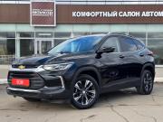 Chevrolet Tracker IV Пермь  - изображение 19