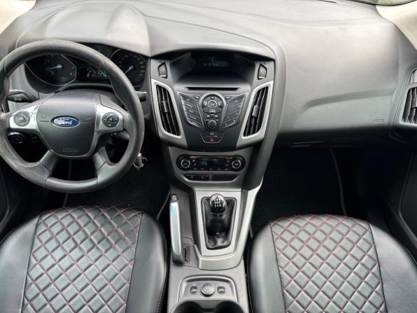 Ford Focus III с пробегом 2012 года, цена 650 000 рублей, 245492 км, седан, Автокод Объявления