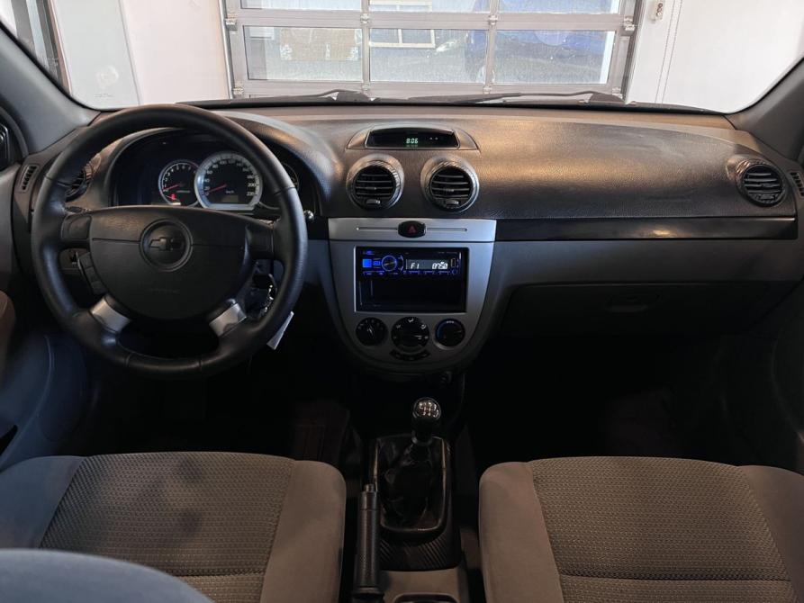 Chevrolet Lacetti I Чебоксары  - изображение 9