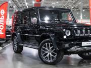 BAIC BJ80 Санкт-Петербург  - изображение 35