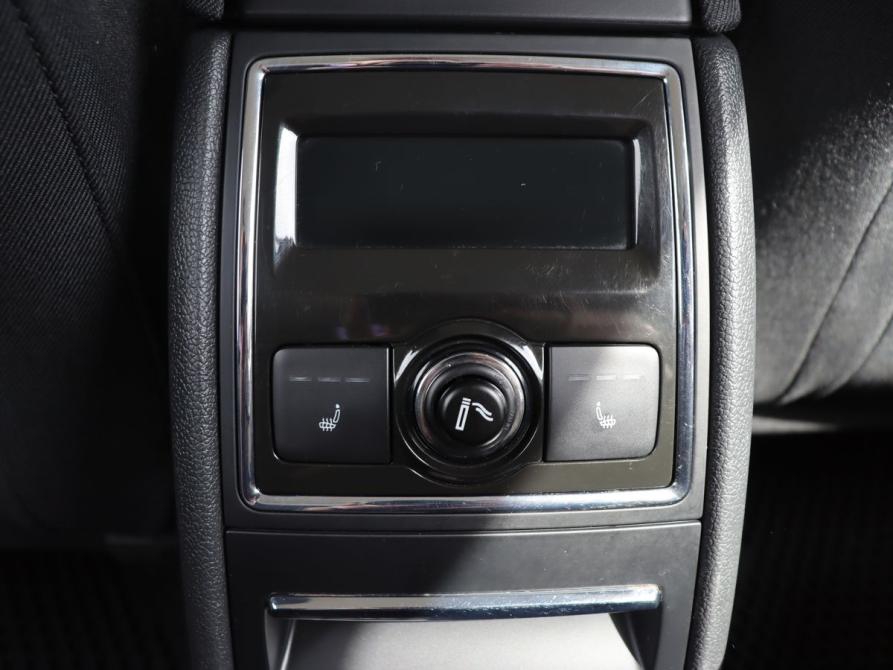 Skoda Superb II Рестайлинг Москва  - изображение 24