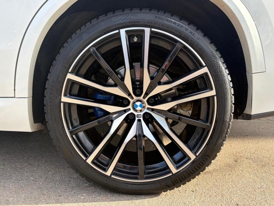 BMW X5 IV (G05/G18) Москва  - изображение 11