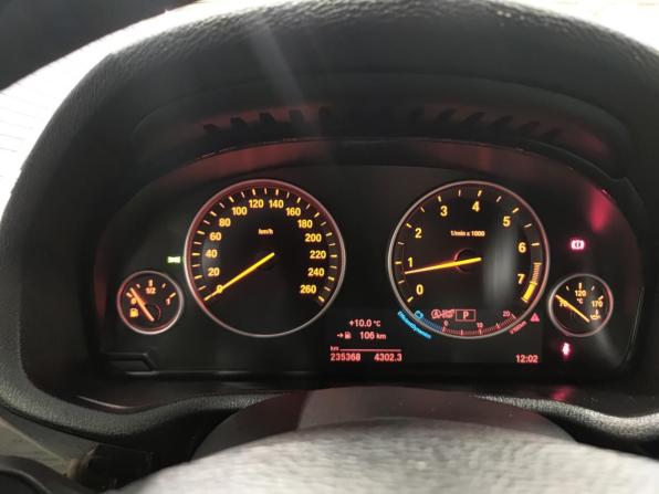 BMW X4 I (F26) с пробегом 2017 года, цена 2 200 000 рублей, 235367 км, внедорожник, Автокод Объявления