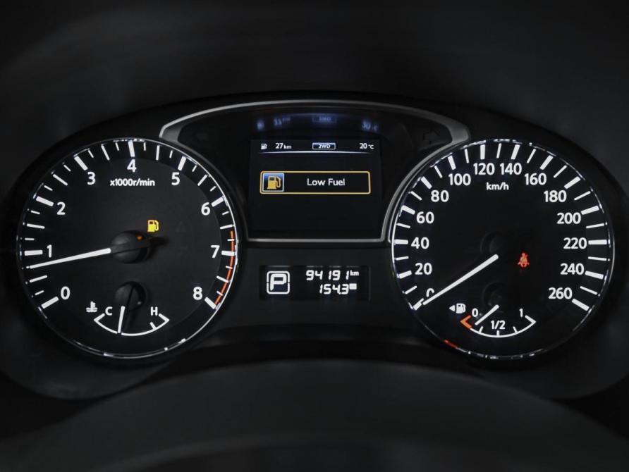 Nissan Pathfinder IV Ставрополь  - изображение 25
