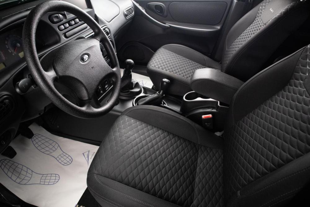 Lada (ВАЗ) Niva Travel I Оренбург  - изображение 15