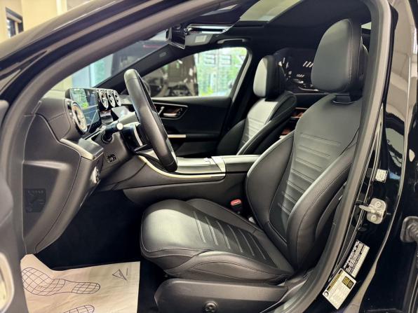 Mercedes-Benz C-Класс V (W206) с пробегом 2023 года, цена 5 600 000 рублей, 22361 км, седан, Автокод Объявления