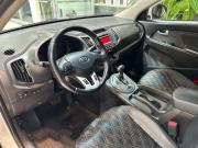 Kia Sportage III Таганрог  - изображение 38
