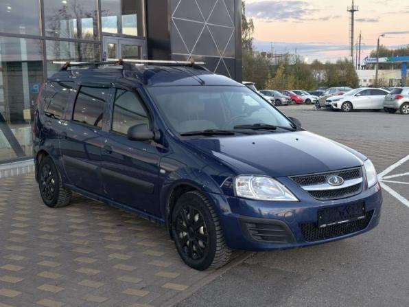 Lada (ВАЗ) Largus I с пробегом 2016 года, цена 588 200 рублей, 205719 км, универсал, Автокод Объявления