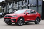 Geely Tugella I Москва  - изображение 26