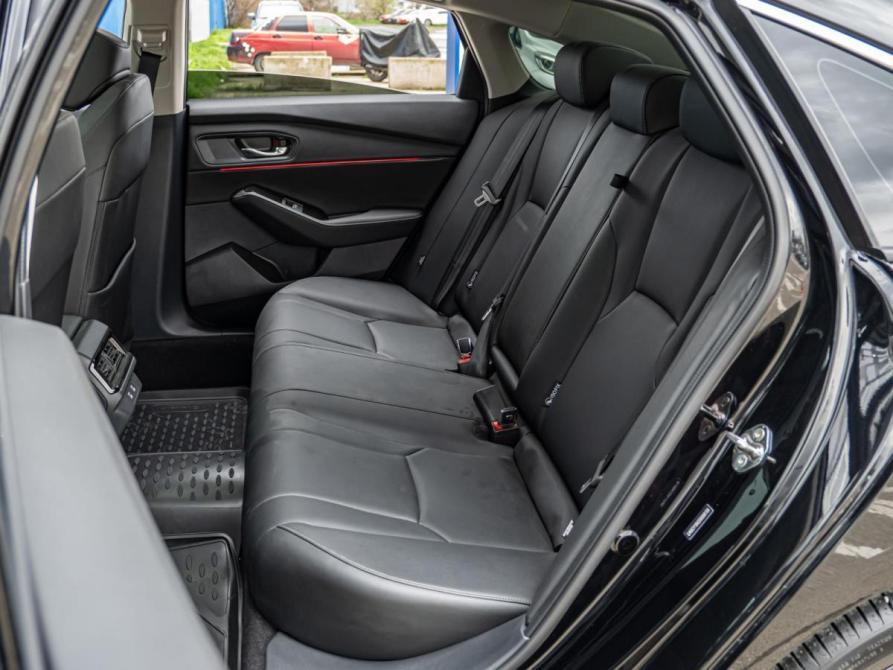Honda Accord XI Рестайлинг Краснодар  - изображение 9