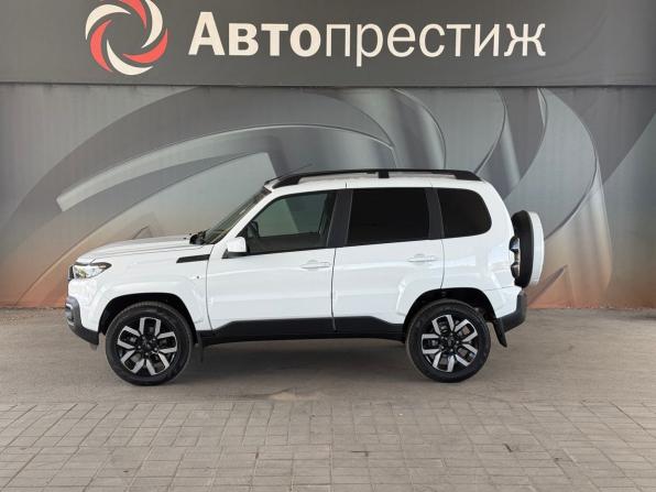 Lada (ВАЗ) Niva Travel I Рестайлинг с пробегом 2026 года, цена 1 810 000 рублей, 6 км, внедорожник, Автокод Объявления