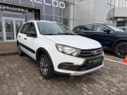 Lada (ВАЗ) Granta I Рестайлинг Череповец  - изображение 18