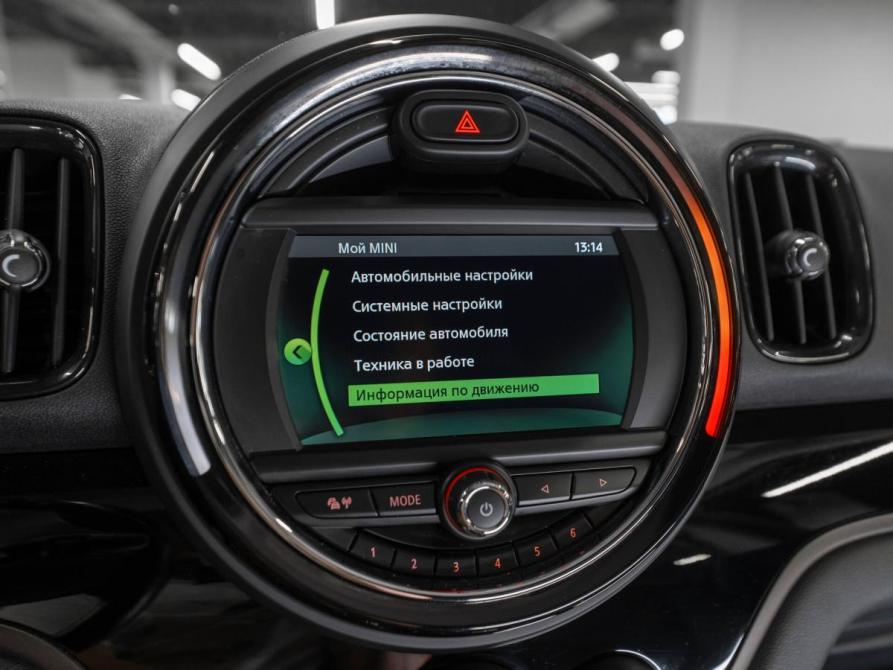 Mini Countryman II Москва  - изображение 20