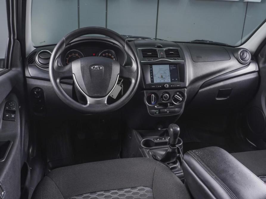 Lada (ВАЗ) Granta I Рестайлинг Ростов-на-Дону  - изображение 6