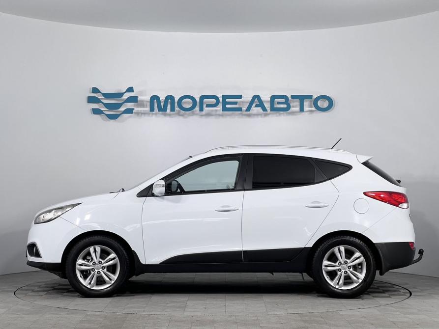 Hyundai ix35 I Калининград  - изображение 8