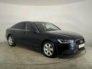 Audi A6 IV (C7) Санкт-Петербург  - изображение 32