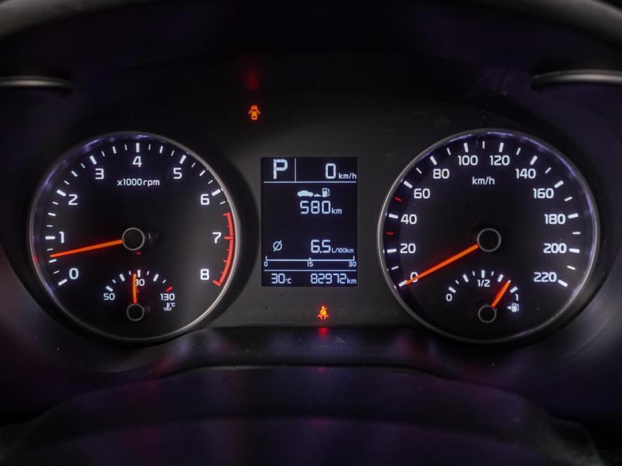 Kia Rio IV Воронеж  - изображение 21
