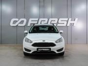 Ford Focus III Рестайлинг Воронеж  - изображение 20