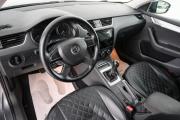 Skoda Octavia III (A7) Красноярск  - изображение 31