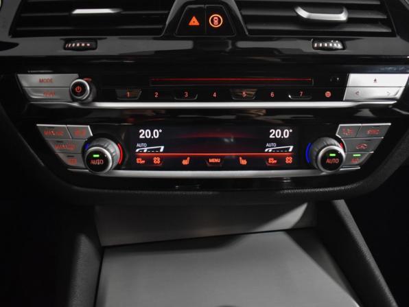 BMW 5 серии VII (G30/G31/G38) с пробегом 2020 года, цена 3 650 000 рублей, 81396 км, седан, Автокод Объявления