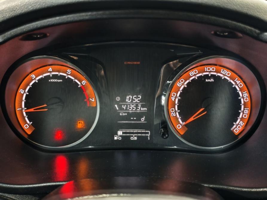 Lada (ВАЗ) Granta I Рестайлинг Курск  - изображение 10