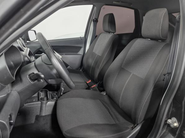 Lada (ВАЗ) Granta I с пробегом 2014 года, цена 325 000 рублей, 154492 км, лифтбек, Автокод Объявления