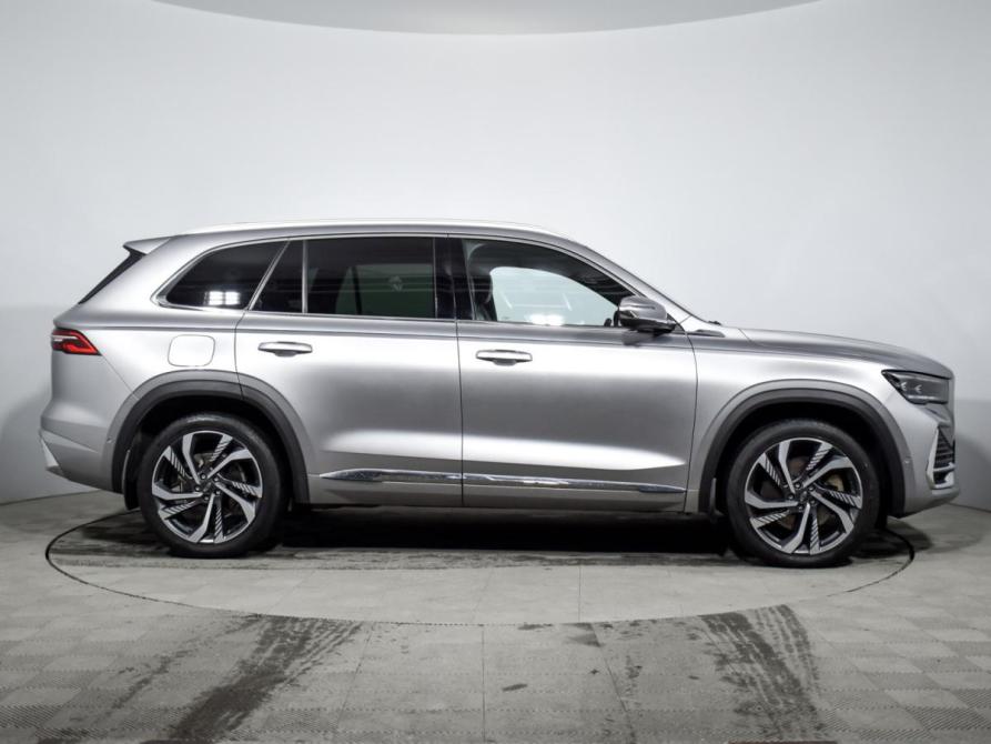 Geely Monjaro I Санкт-Петербург  - изображение 4