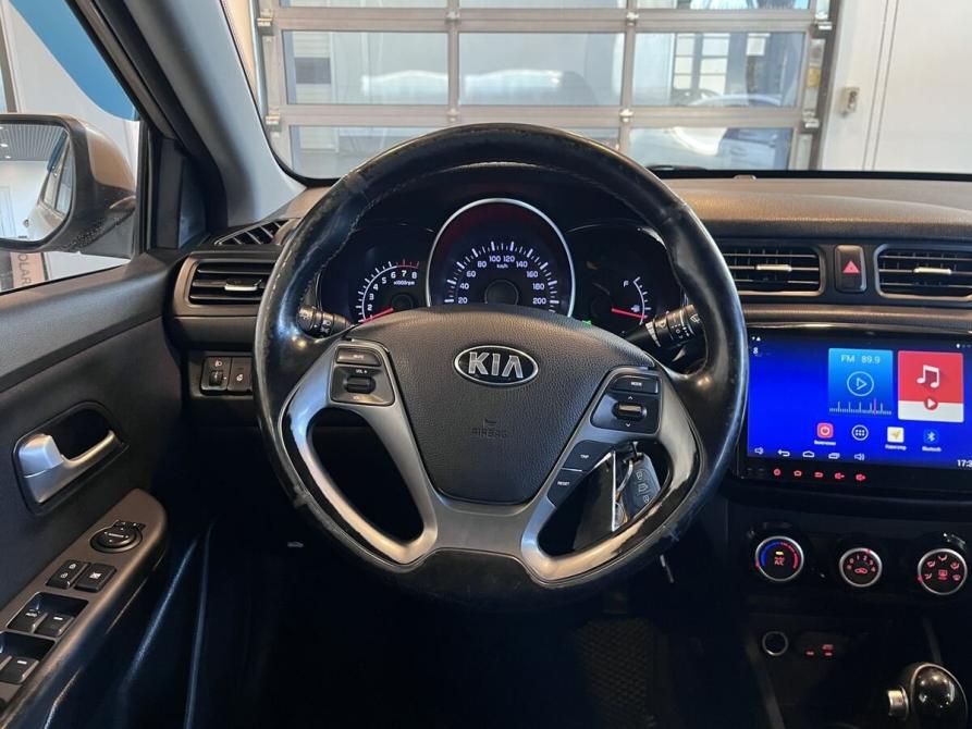Kia Rio III Рестайлинг Чебоксары  - изображение 10