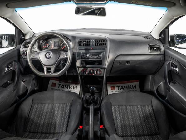 Volkswagen Polo V Рестайлинг с пробегом 2020 года, цена 505 000 рублей, 375823 км, седан, Автокод Объявления
