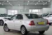 Toyota Corolla IX (E120 E130) Рестайлинг Омск  - изображение 27
