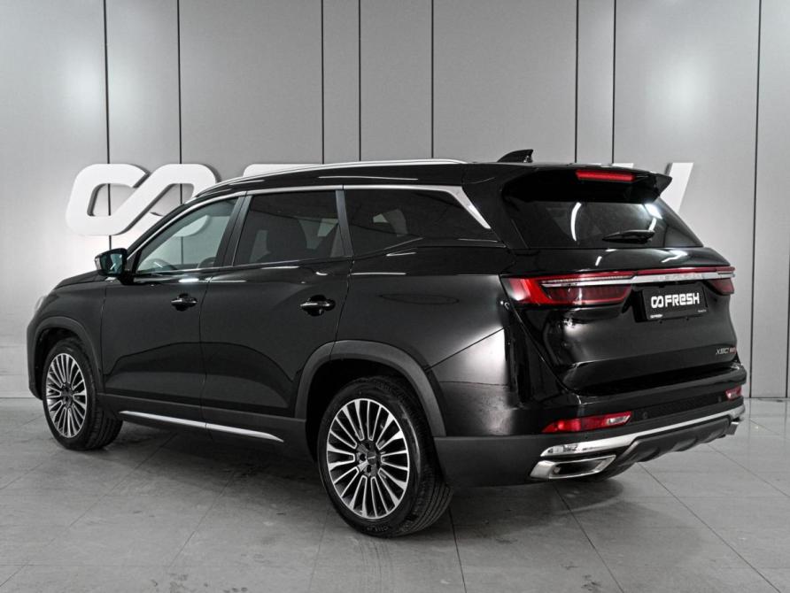 JETOUR X90+ Ростов-на-Дону  - изображение 2