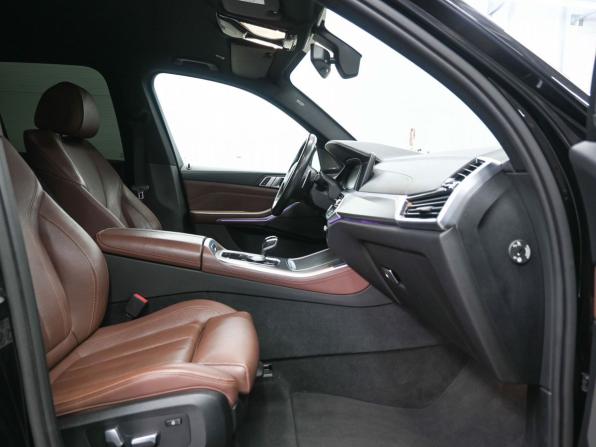 BMW X5 IV (G05/G18) с пробегом 2019 года, цена 6 149 900 рублей, 192000 км, внедорожник, Автокод Объявления