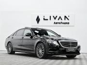 Mercedes-Benz S-Класс VI (W222 C217) Москва  - изображение 57