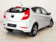 Hyundai Solaris I Рестайлинг Тула  - изображение 18