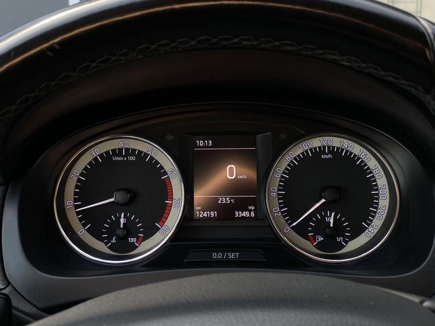 Skoda Rapid I Рестайлинг Москва  - изображение 22
