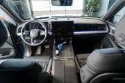 GAC GS8 II Красноярск  - изображение 16