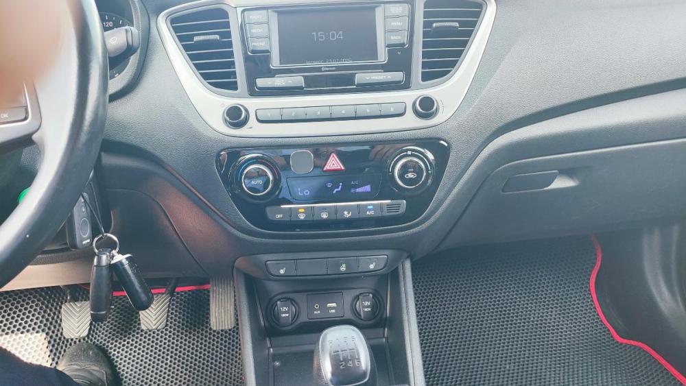 Hyundai Solaris II Пермь  - изображение 23