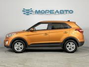 Hyundai Creta I Калининград  - изображение 28