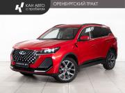 Chery Tiggo 7 Pro Max I Рестайлинг Казань  - изображение 15