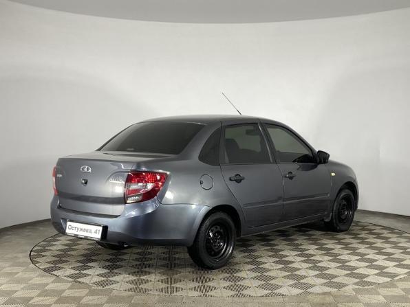 Lada (ВАЗ) Granta I с пробегом 2017 года, цена 540 000 рублей, 64968 км, седан, Автокод Объявления