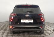 Hyundai Creta II Волгоград  - изображение 31