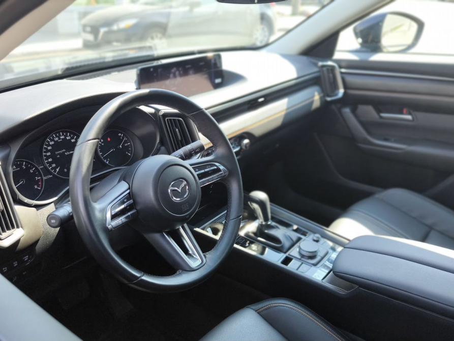 Mazda CX-50 Санкт-Петербург  - изображение 16