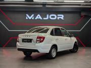 Lada (ВАЗ) Granta I Рестайлинг Москва  - изображение 27