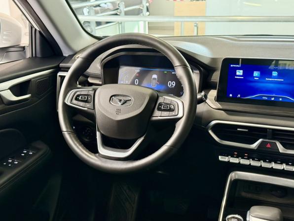 Kaiyi X3 Pro с пробегом 2024 года, цена 1 515 000 рублей, 57167 км, внедорожник, Автокод Объявления
