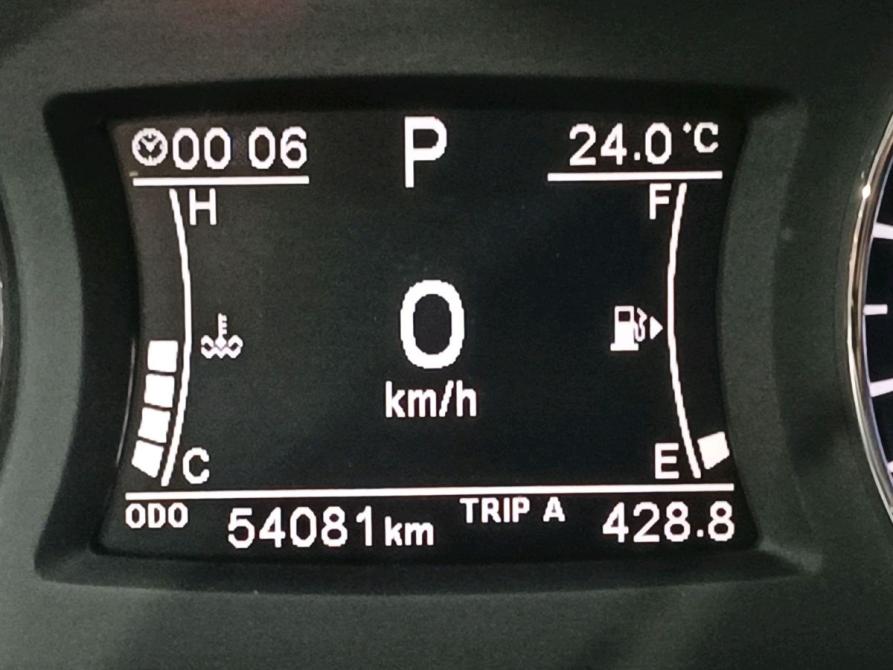 Dongfeng 580 I Рестайлинг Ставрополь  - изображение 12