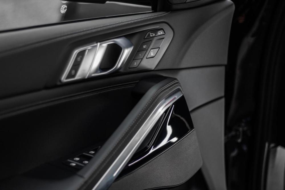 BMW X6 III (G06) Рестайлинг Москва  - изображение 22