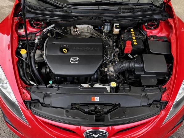 Mazda 6 II (GH) Рестайлинг с пробегом 2012 года, цена 1 337 000 рублей, 98275 км, седан, Автокод Объявления