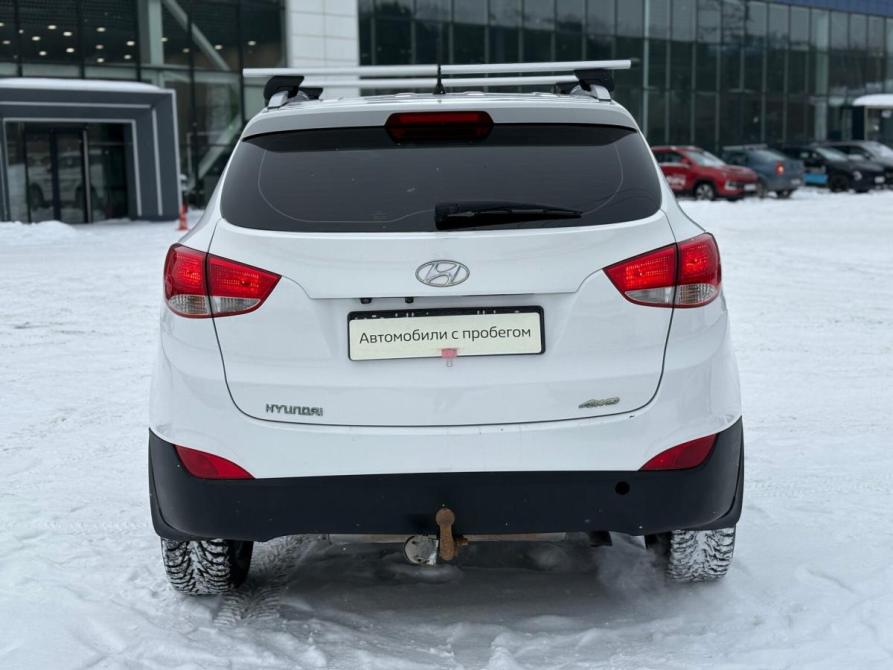 Hyundai ix35 I Томск  - изображение 6
