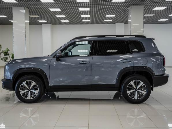 Haval Dargo с пробегом 2023 года, цена 2 688 000 рублей, 68379 км, внедорожник, Автокод Объявления